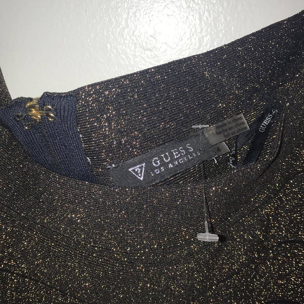 Guess dress - Picture 3 of 3